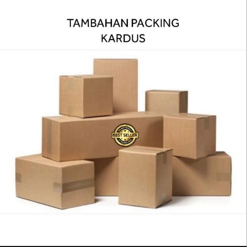 

kardus Peking