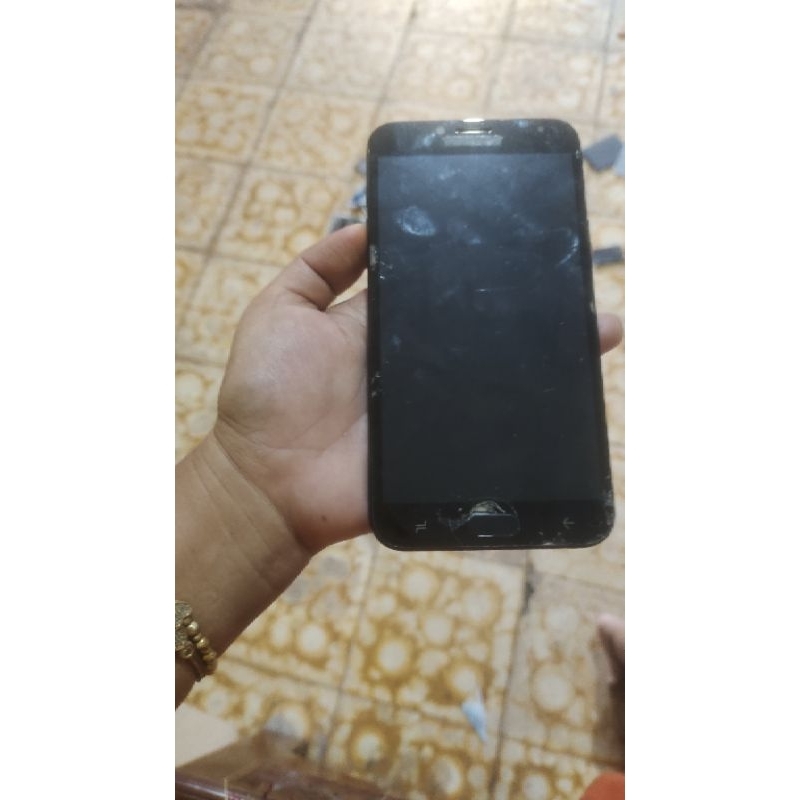 Mesin Hp Samsung J400