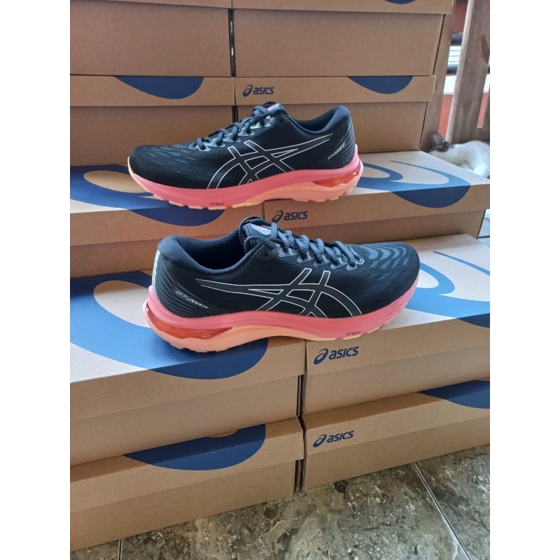Asics Gt 200011 Made in Indonesia