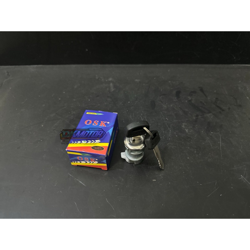 Kunci Tutup Tangki Tanki GL 100 125 Kualitas Original