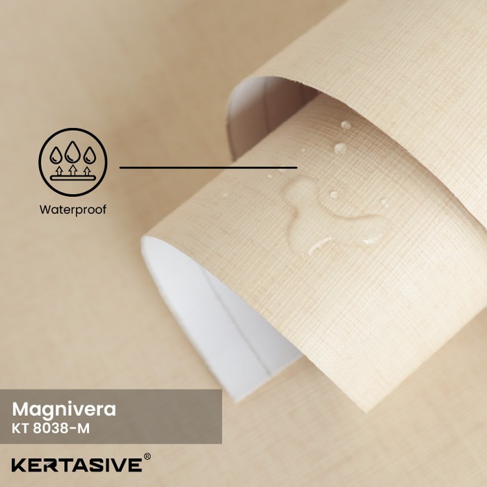Magnivera Kertasive PVC Interior Film