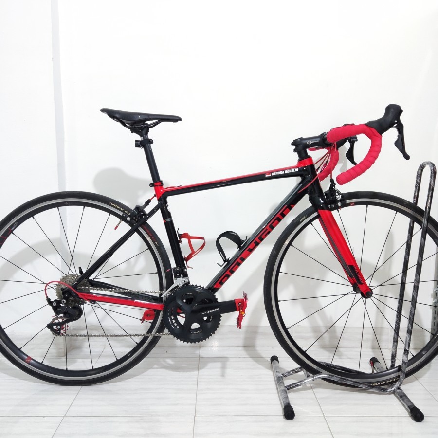 Polygon Strattos S3 2020 Full Upgrade