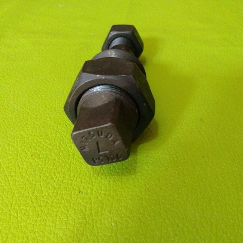 baut roda belakang canter hdx/ps136 mitsuda kiri