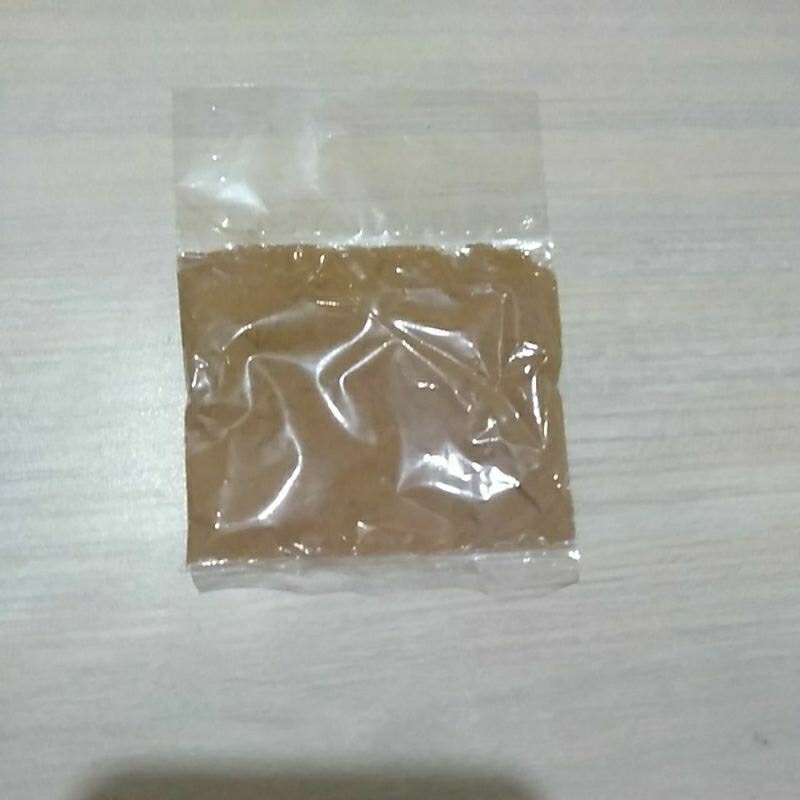 

BUMBU GULAI POLOS RACIKAN CATERING UNTUK 1 KG DAGING