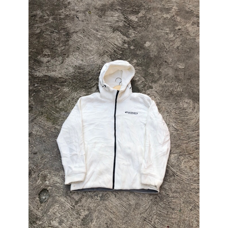 Gorpcore Polar Fleece by Discovery