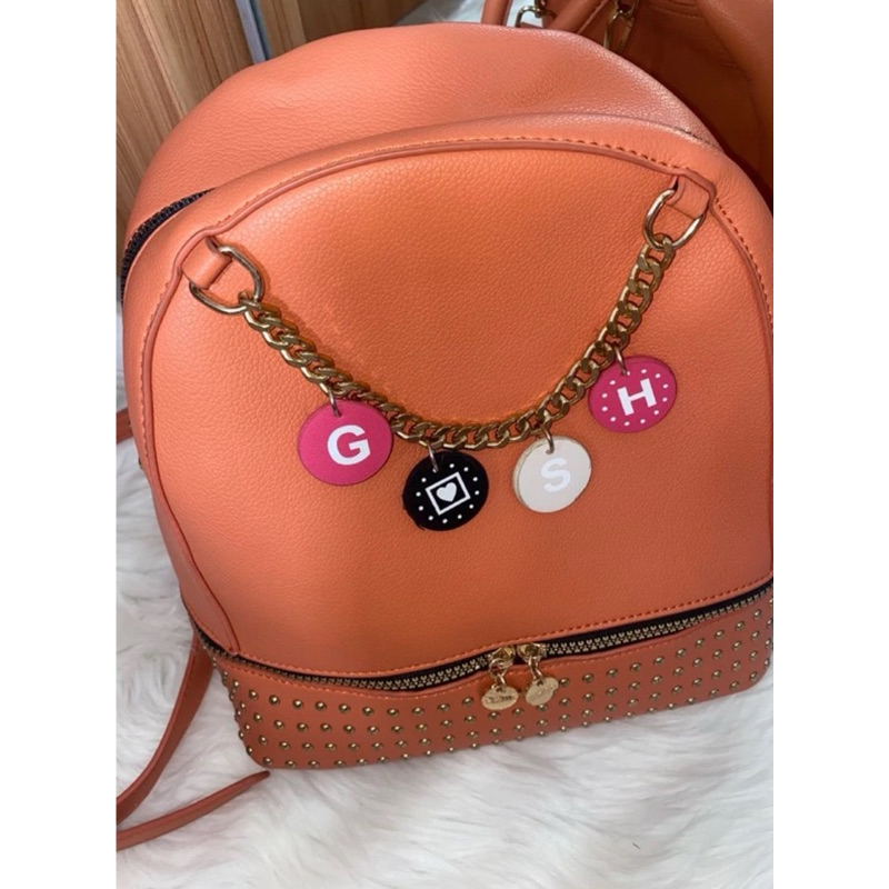 Gosh Backpack - Preloved