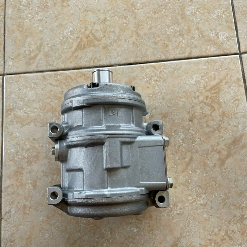 Compressor Kompresor Camry 2001 Cool gear