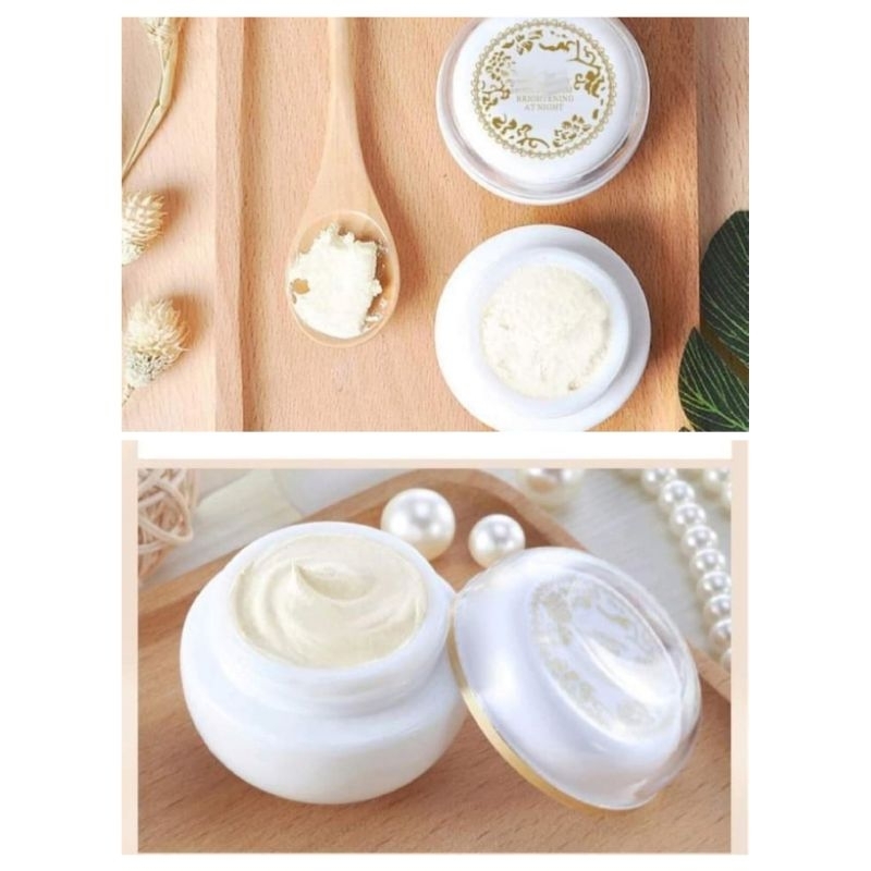 LADY CREAM FORMULA SINGAPORE ORI