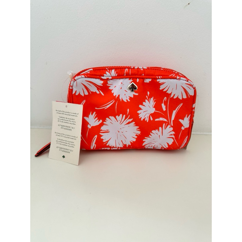 kate spade Camera Bag Orange Original