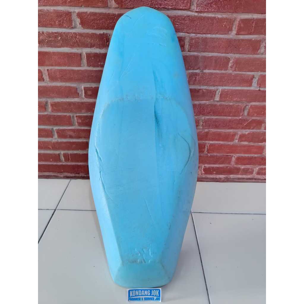 Busa jok xeon road race - Jok busa xeon RC/GT 125 Roadrace - busa jok xeon