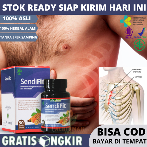 Obat Sakit Tulang Rusuk Kiri / Kanan, Obat Cedera Tulang Rusuk, Obat Pereda Sakit Tulang Rusuk /Iga,