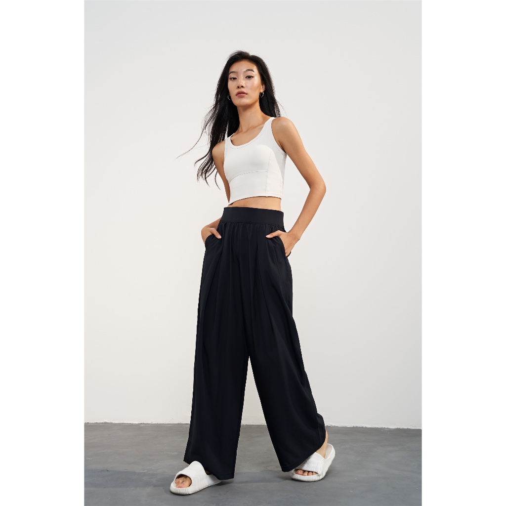 RUBYSPORTWEAR.ID -CULLOTE PANT - LOUNGE PANT - CELANA OLGA PREMIUM TIGO