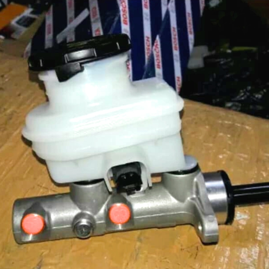 Master Rem Atas Isuzu Dmax 4JJ Original Sanyco