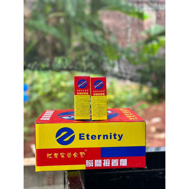 LEM ALTEKO LEM KOREA LEM CAIR ETERNITY KECIL 1 DUS