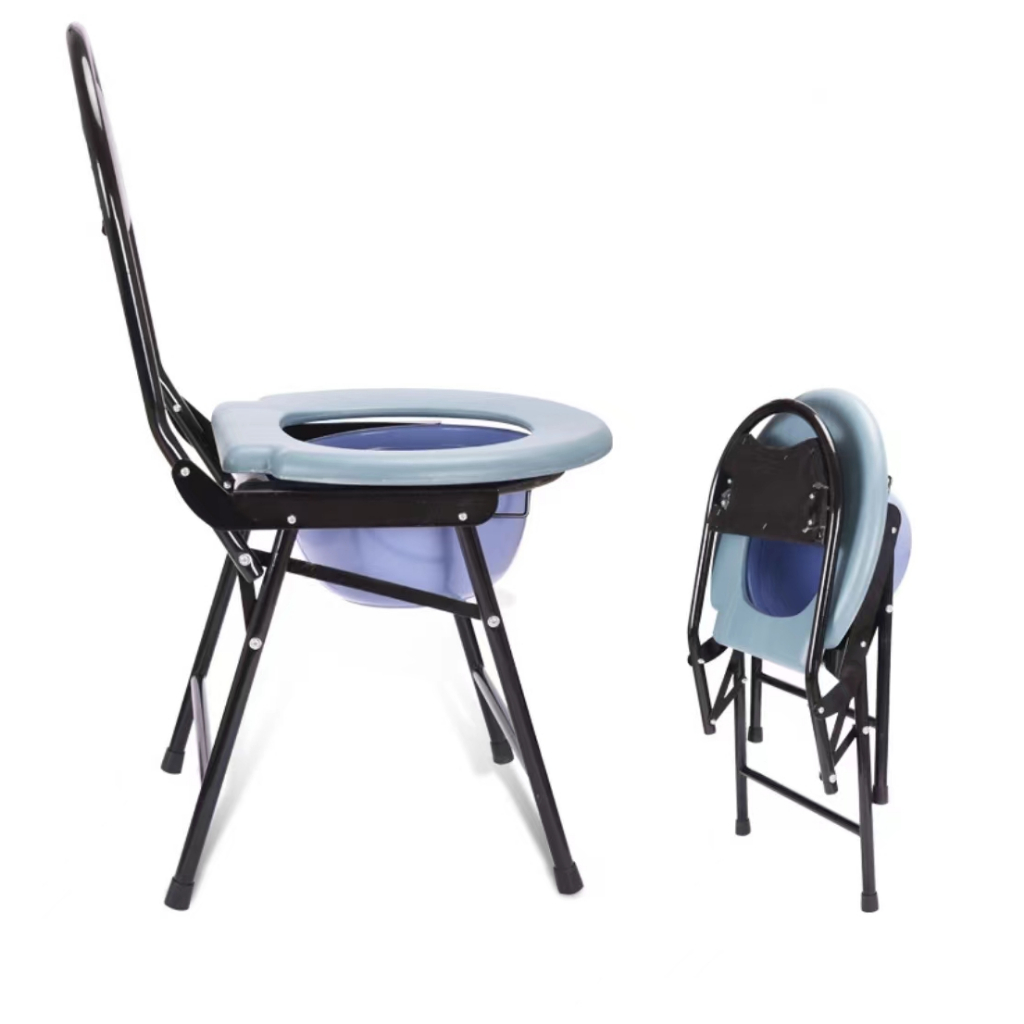 Highline Walker Lipat Alat Bantu Jalan Lansia Standard Tongkat Bentuk Jemuran Tongkat Lansia Walker