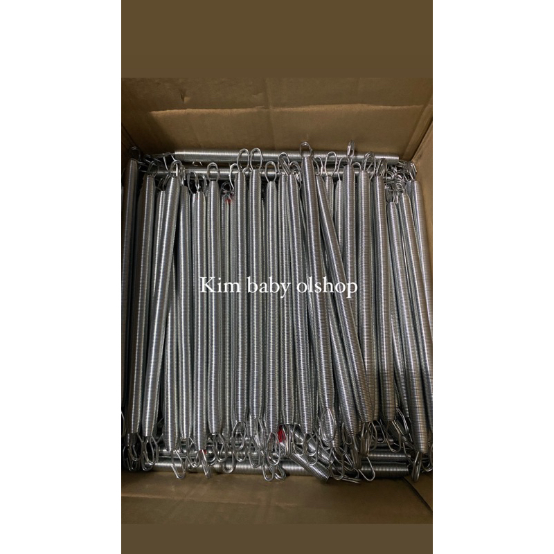 PER AYUNAN LISTRIK/ PER AYUNAN/ PER / PER PANJANG /PER PENDEK