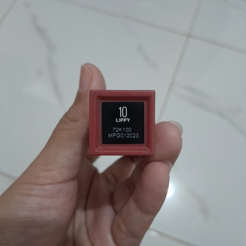 Maybelline Vinyl Ink