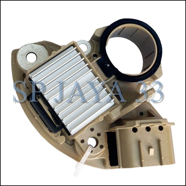 Ic Regulator & Alternator Mazda 2 CX7 CX9 PD 12V - 7791