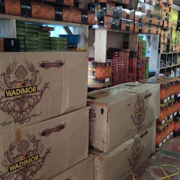 wadimor Bali print viral 2022 sarung pria termurah