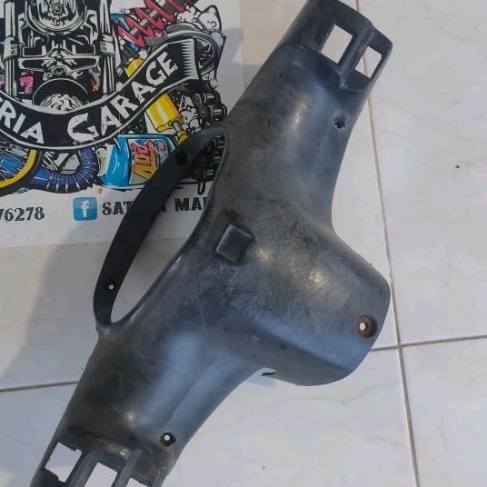 batok kepala belakang honda kirana original