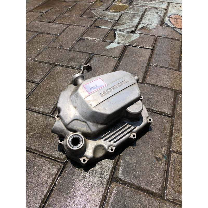 blok bak kopling Honda cg125 xl125 duty brazil original not gl100