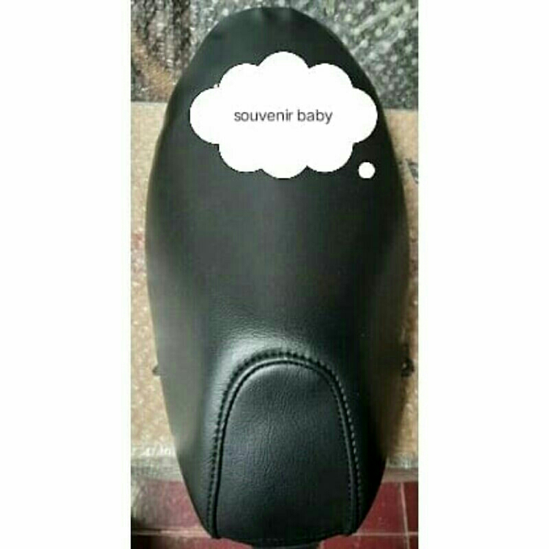 Sarung/Kulit Jok Motor Aki Mainan Anak Pmb Nmax, Pcx, Gp Sport, Scoooy, vespa,dll