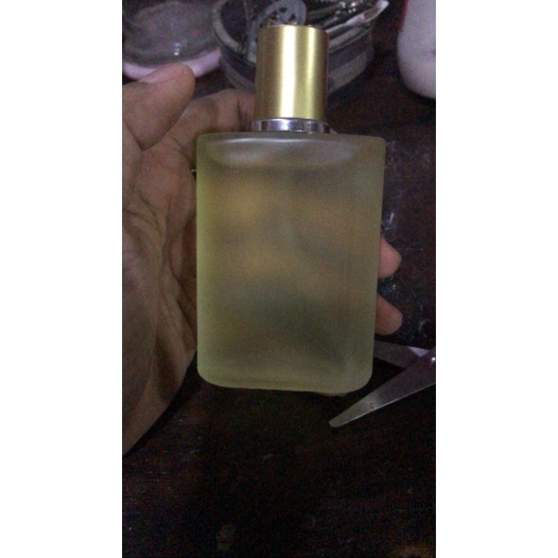 parfum Refill Aigner blue Emotion