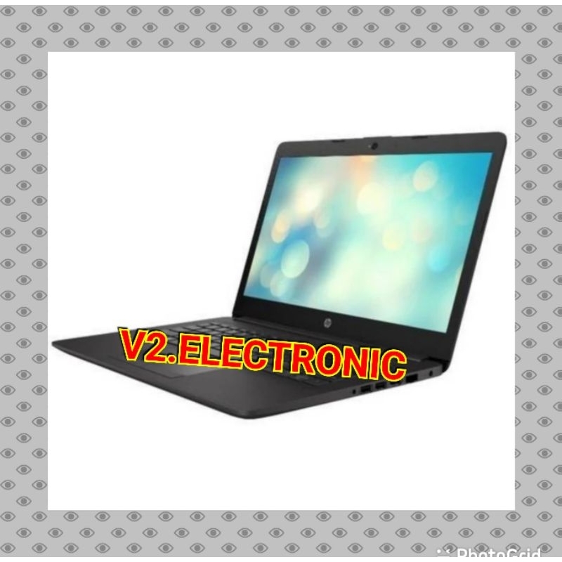 Laptop HP 240 G8 Intel Core i7-1065G7 VGA 2GB Radeon RAM 8GB SSD 512GB Windows 11