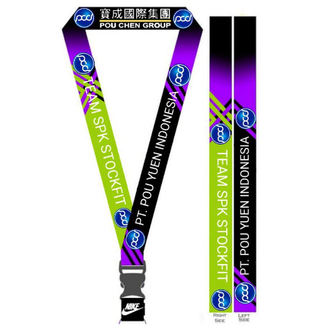 

JASA DESAIN ID CARD DAN TALI LANYARD