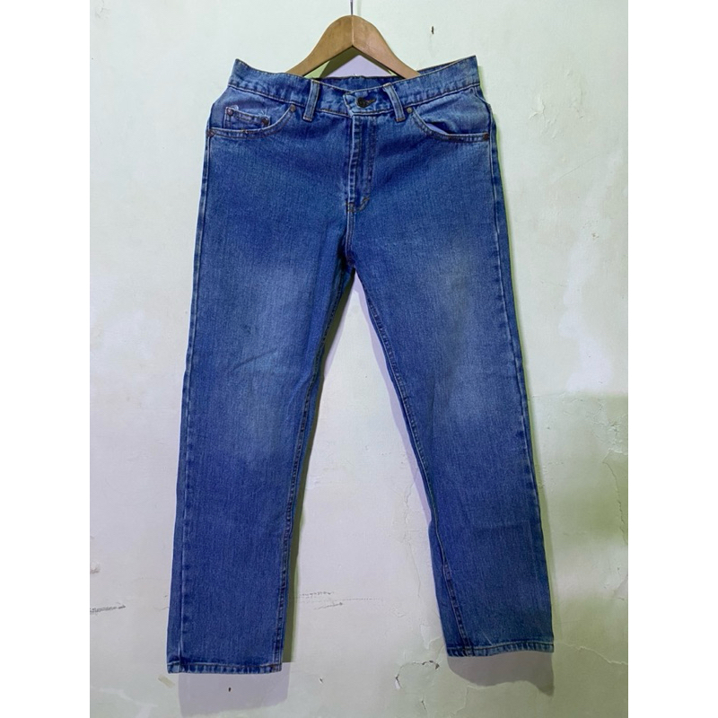 Wrangler Second | Denim Second | Jeans Second