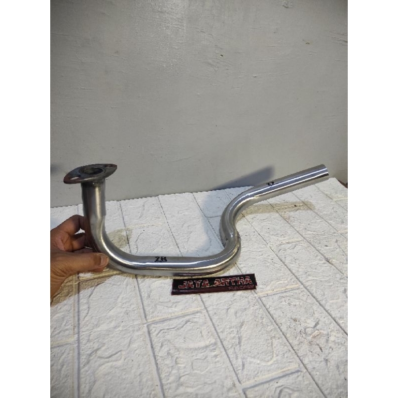 Leheran Vario kadut pipa 26 28 | leheran kadut copy CMS Vario 125 150 PCX CBU pipa 26 28