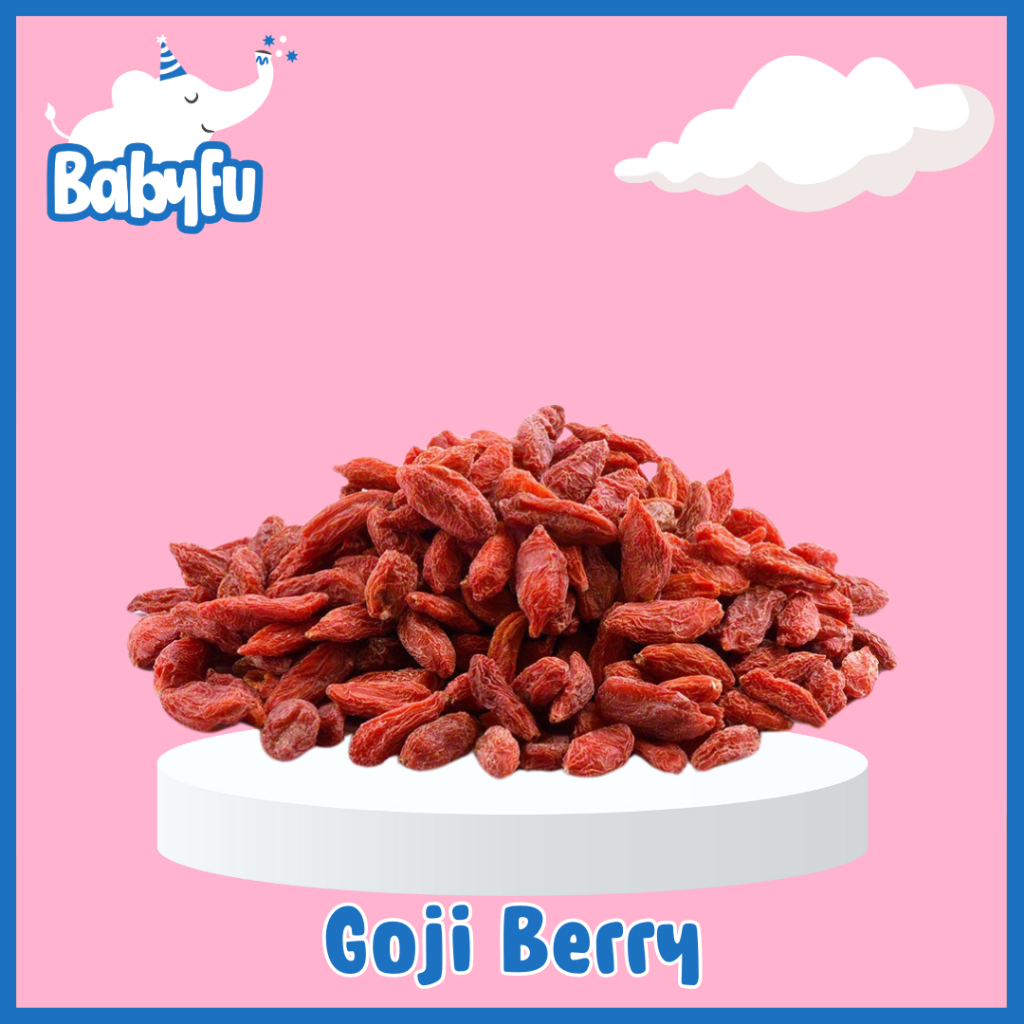 

Goji Berry Premium Quality Jiu Ji, Kiche, Kice Wang, Kici Wang Gojiberry 50gr 60gr 50 gr 60 gr