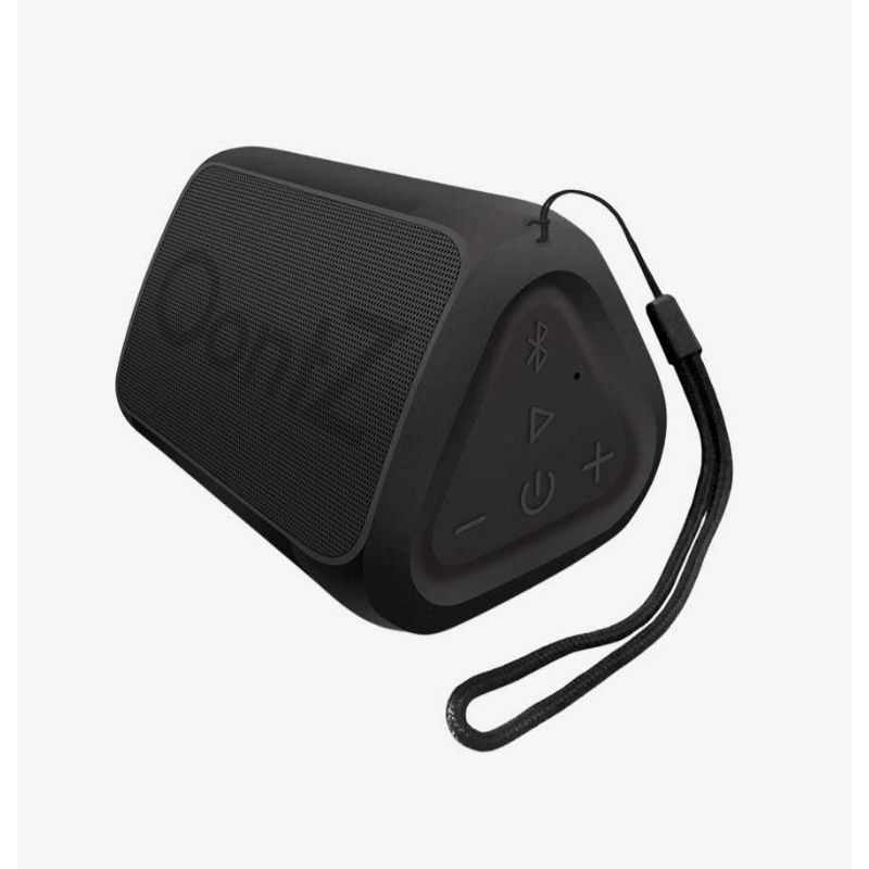 OontZ Portable Bluetooth Speaker