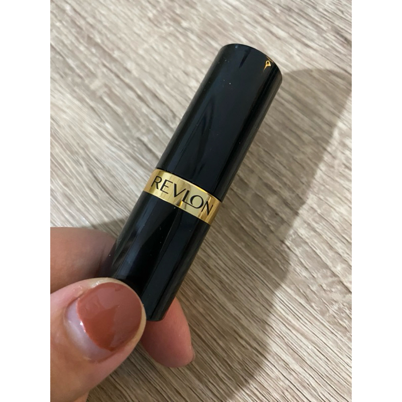 Revlon Lipstick Shade 117 Almost Nude