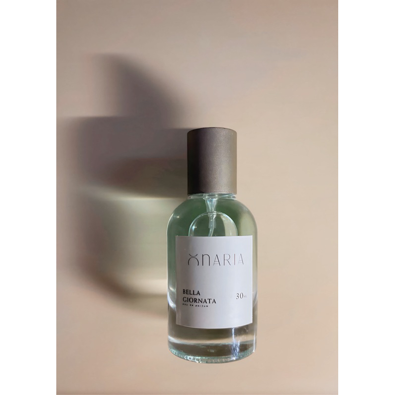 ONARIA Bella Giornata l Parfume Tahan Lama l Parfume Wanita