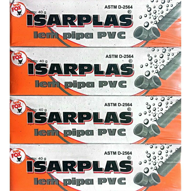 

isarplas 40g