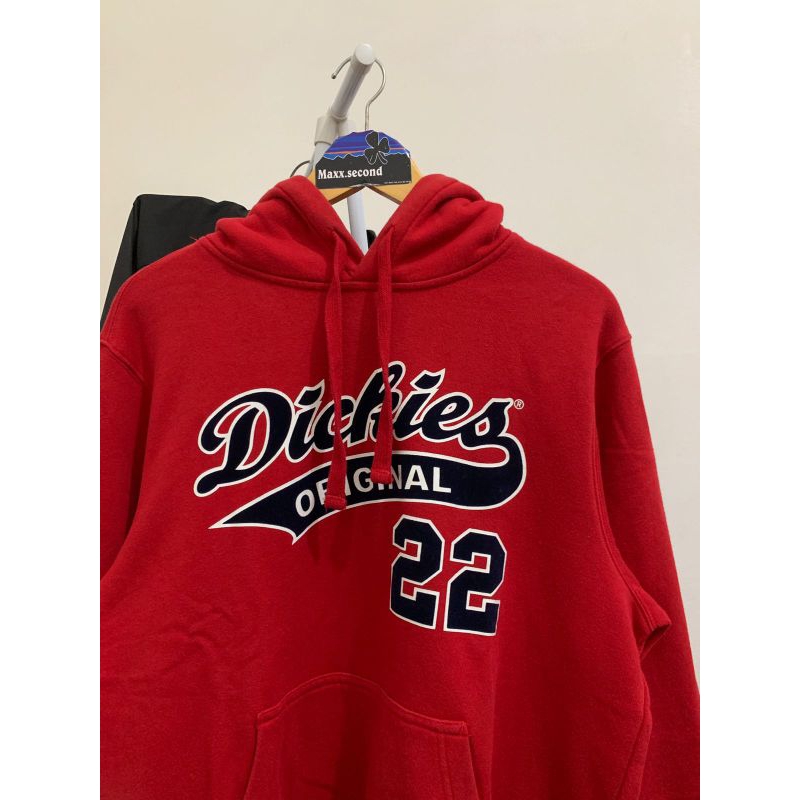 Hoodie Dickies art 22