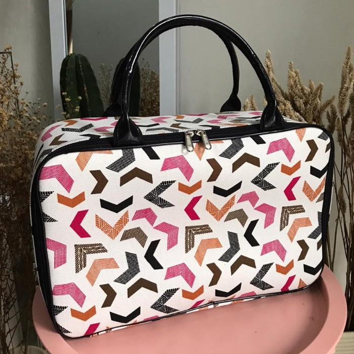 KOPER MINI / KOPER MINI MOTIF / TRAVEL BAG / KOPERMINI / MINI SUITCASE / BOOMERANG