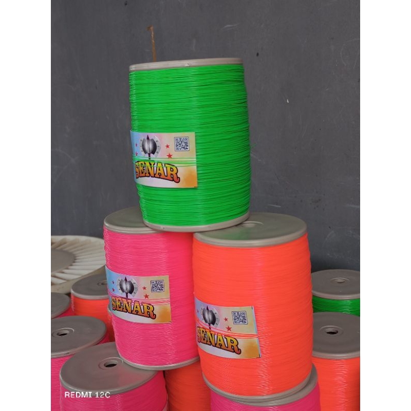 SENAR KOREA SIZE 0.45 [ 6000 YARD