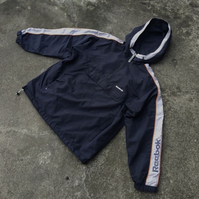 Caougle Reebok Classic Jacket