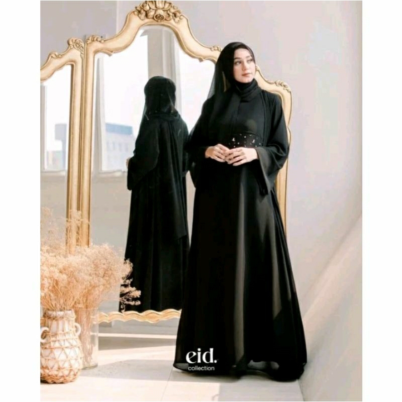 Harga Shireen Abaya BY Kazami Terbaru Jun 2026 | BigGo Indonesia