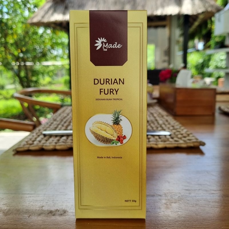 

Durian Fury