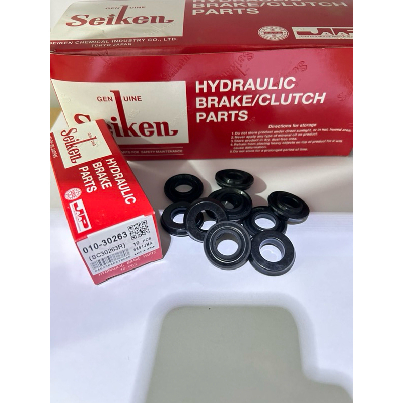 Karet rem ps100 belakang sc 30263 11/8 ring seiken harga per 10pc