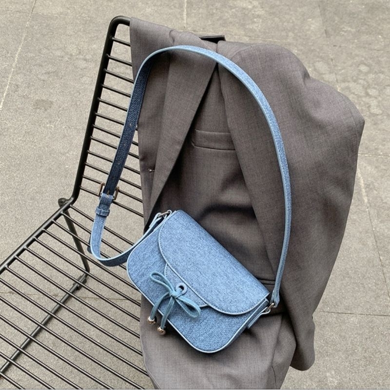 Tas Selempang Wanita Korean Style Tas Hp Cewek Mini Slingbag Premium SJ 8531