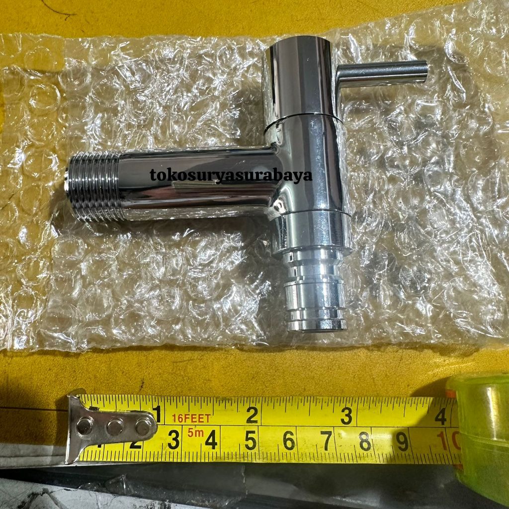 Keran Tembok Cebol Keran Taman Keran Wudhu Keran Masjid Kran Tembok Kran Tembok Cebol ONDA Kran ONDA