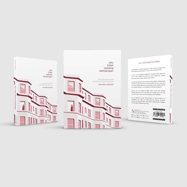 Buku Motivasi Islam By Najwa Dzahin