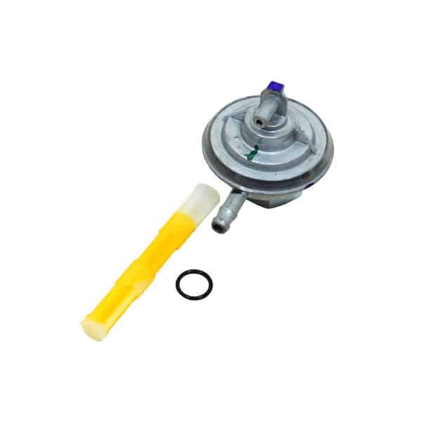 16950KZLA01 Auto Cock Assy Fuel Membran Keran Kran Bensin Spacy Beat Scoopy Vario 16950-KZL-A01