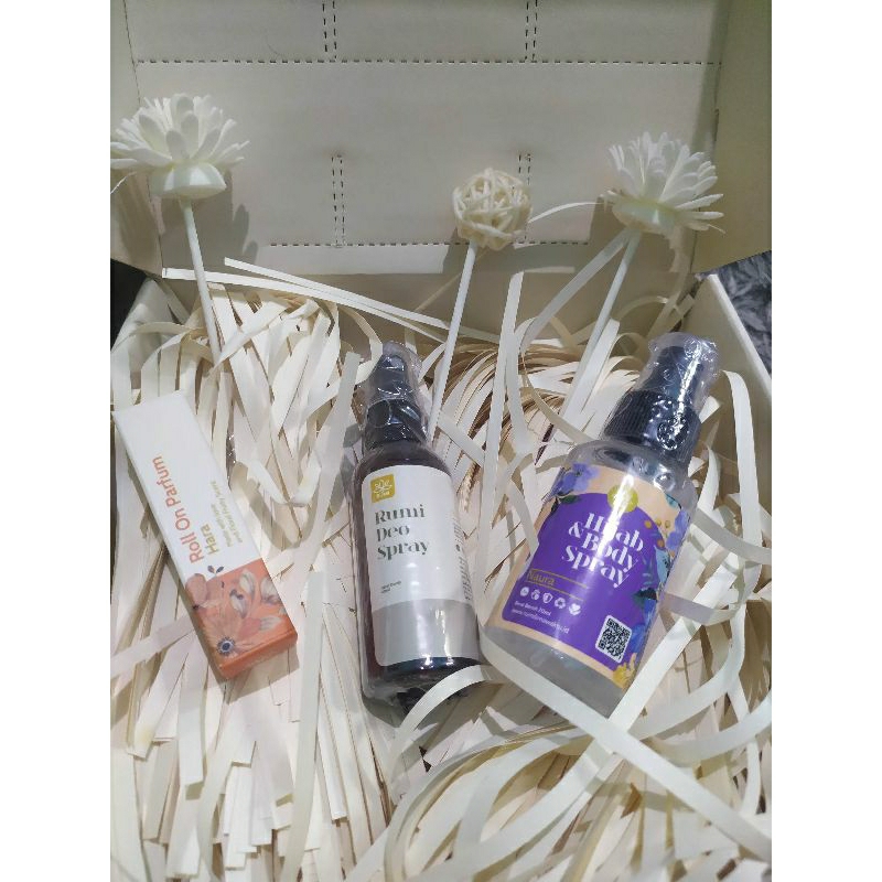 

paket hampers hemat bestie