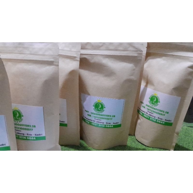 

shilla kopi