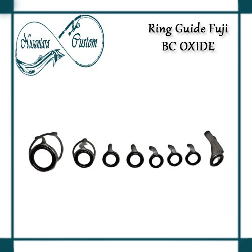 NC, Ring Guide Fuji BC OXIDE